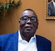 Dr. Alfred Seawright