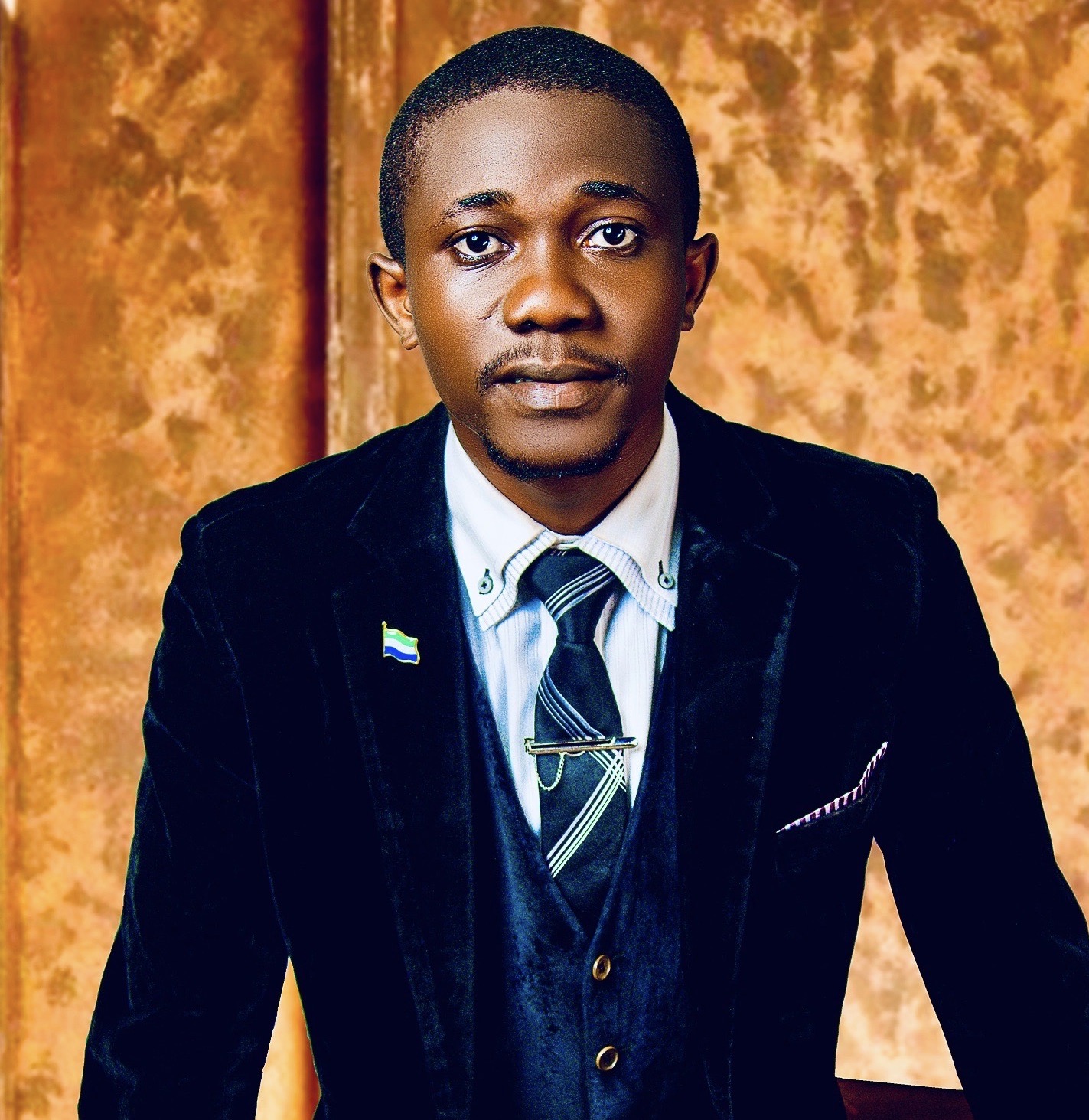 Sulaiman Ndamisa